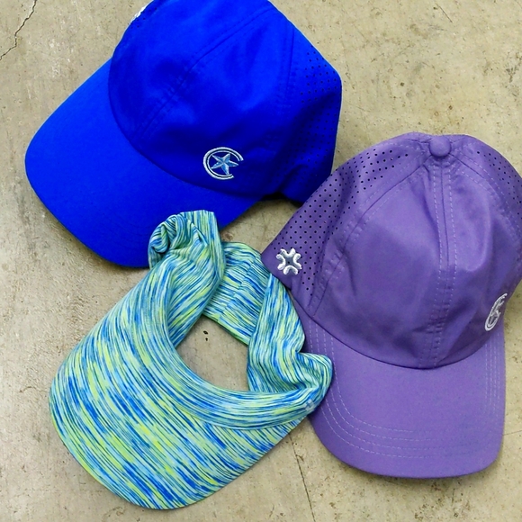 Vim hue hats - Picture 1 of 5